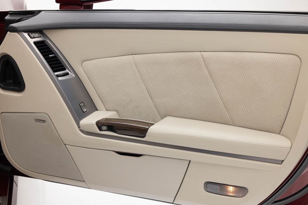 2006 Cadillac XLR-V