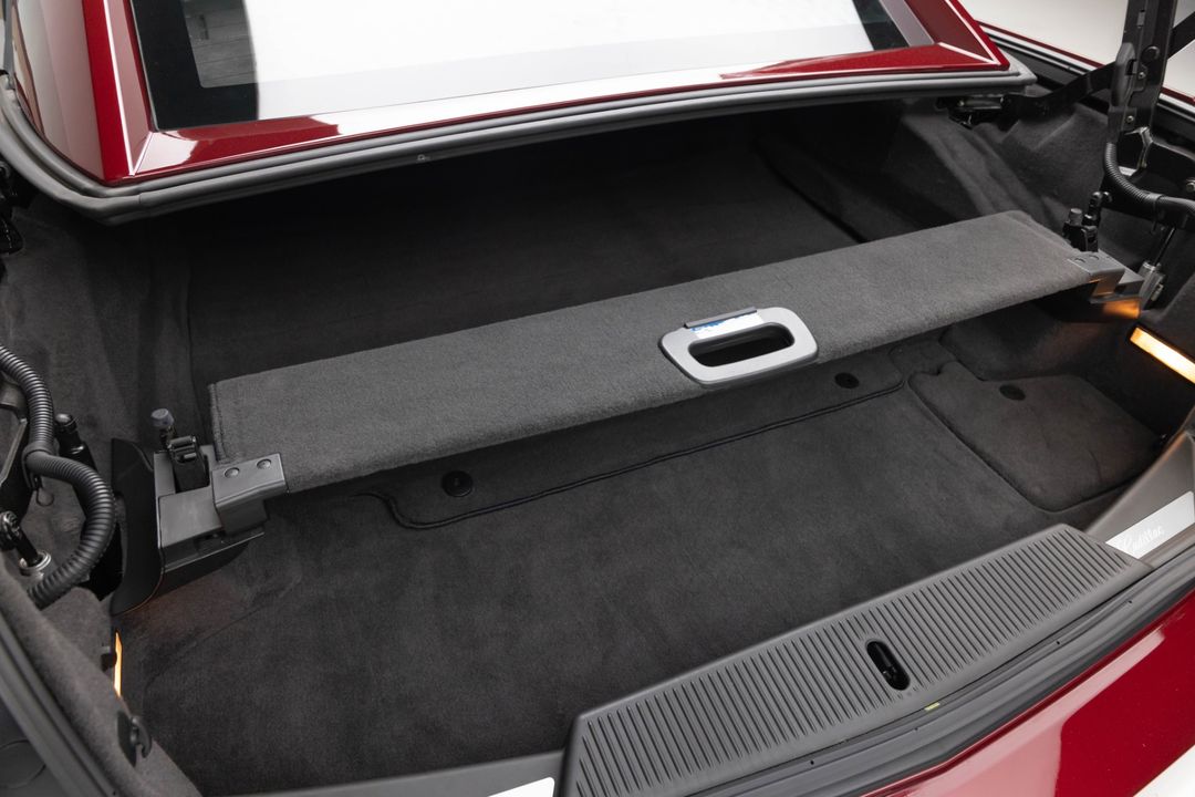 2006 Cadillac XLR-V