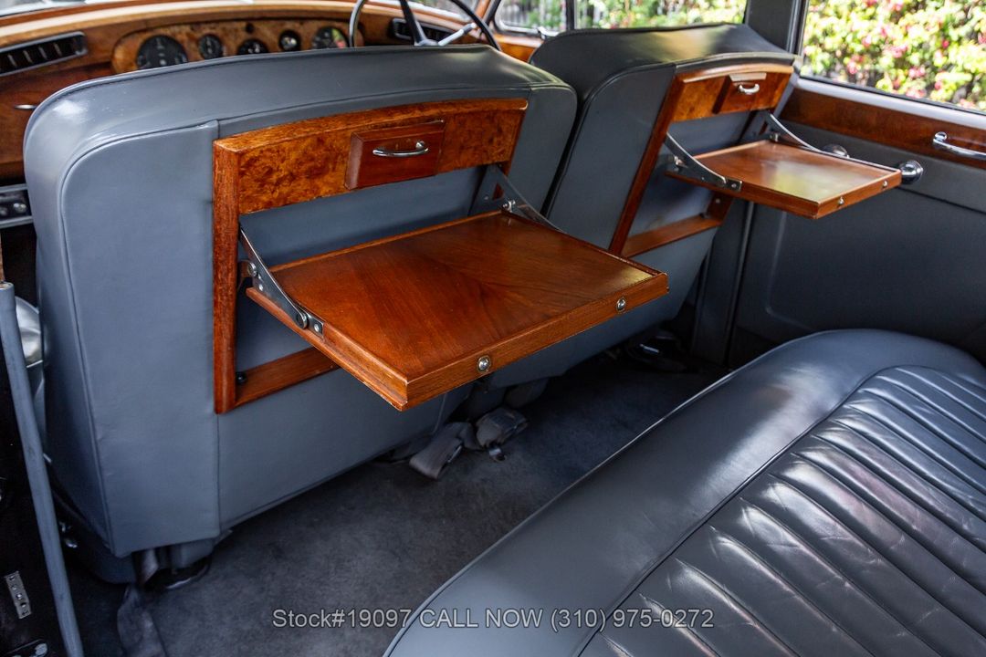 1960 Bentley S2