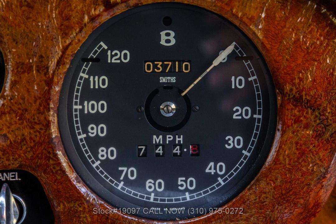 1960 Bentley S2