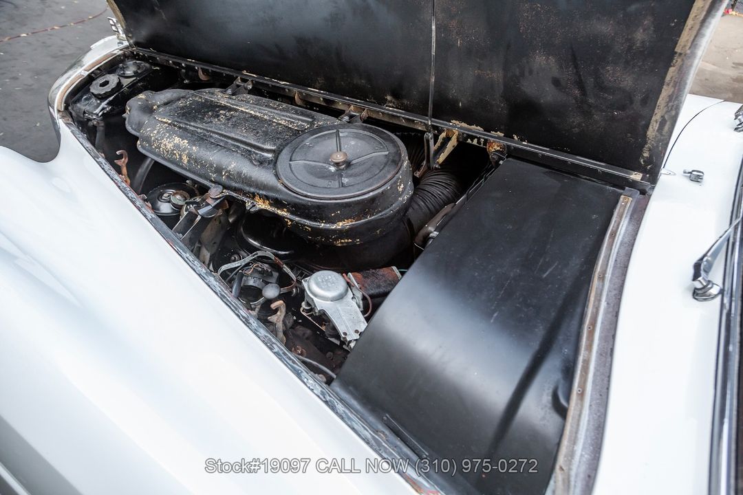 1960 Bentley S2