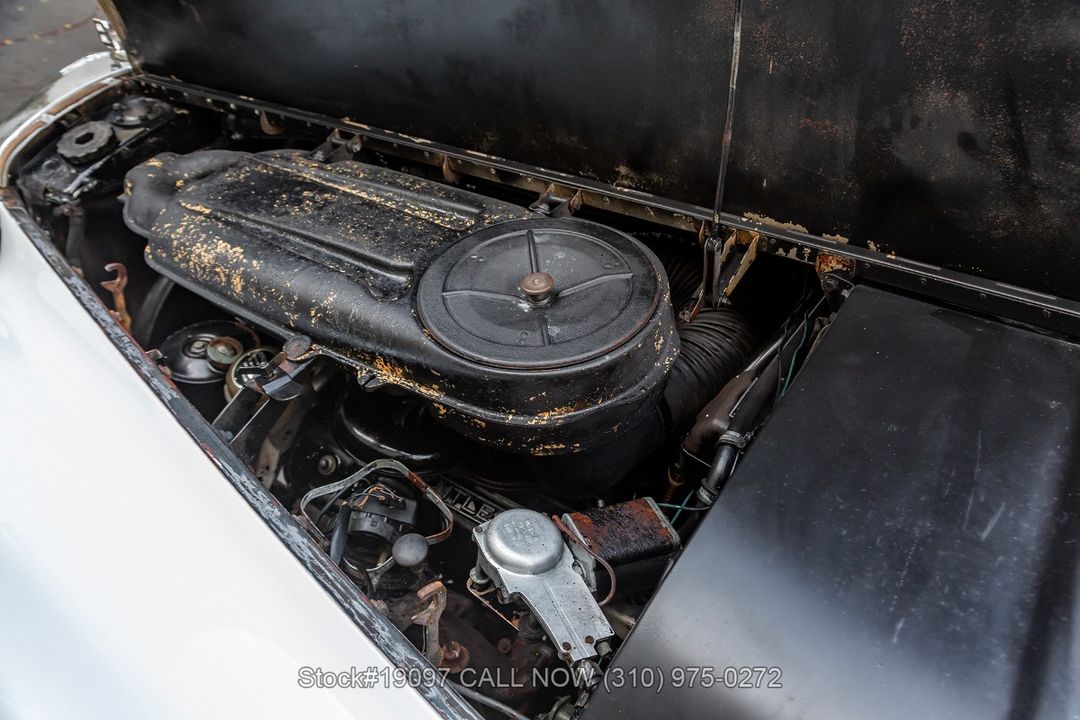 1960 Bentley S2