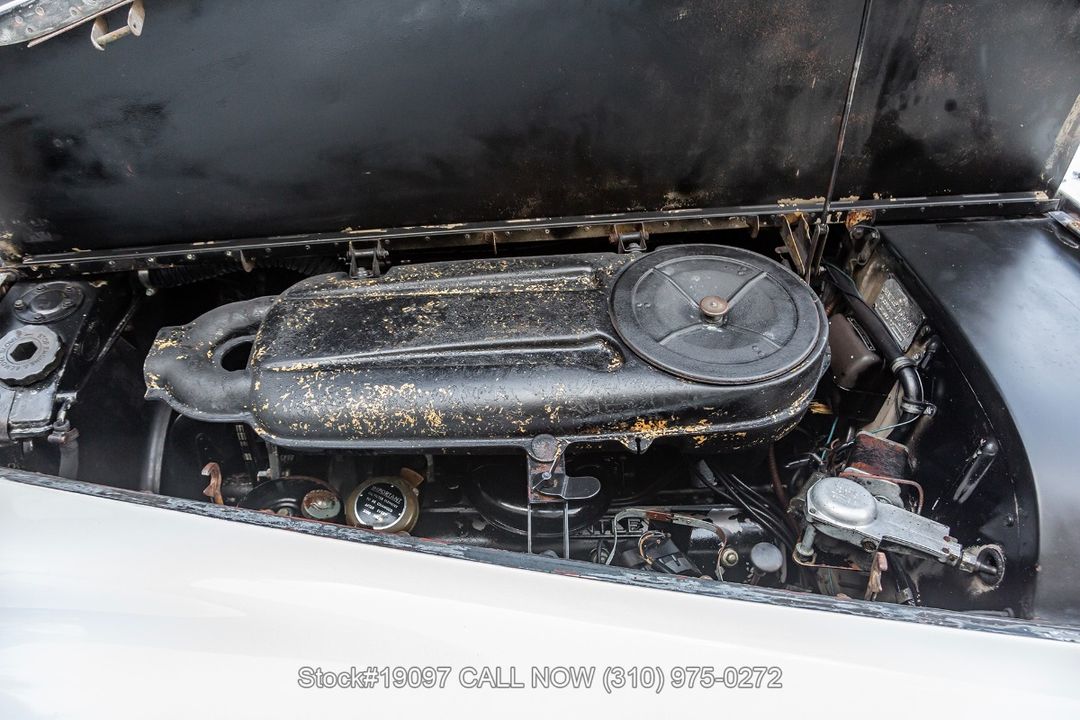 1960 Bentley S2