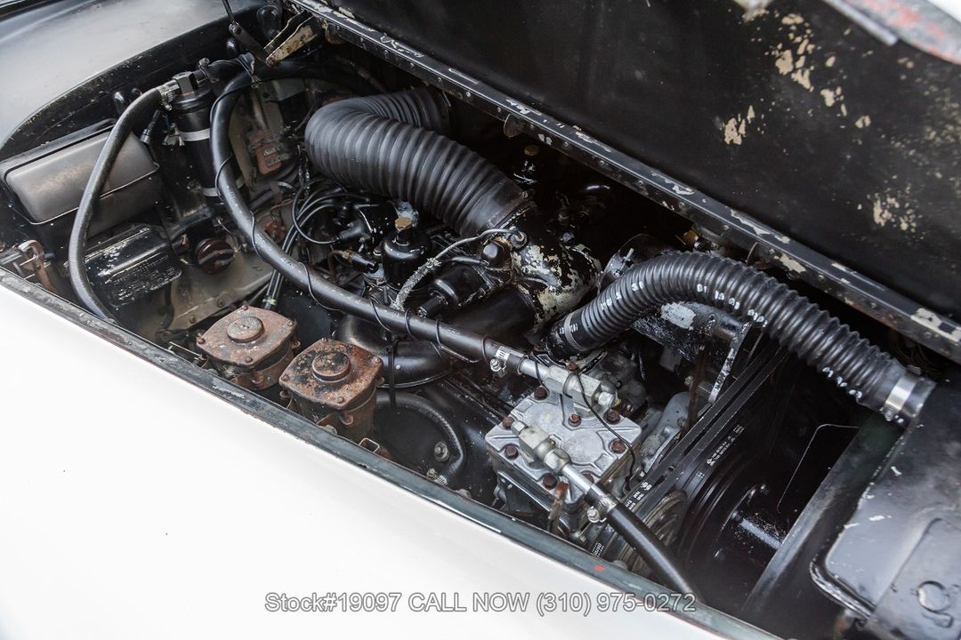 1960 Bentley S2
