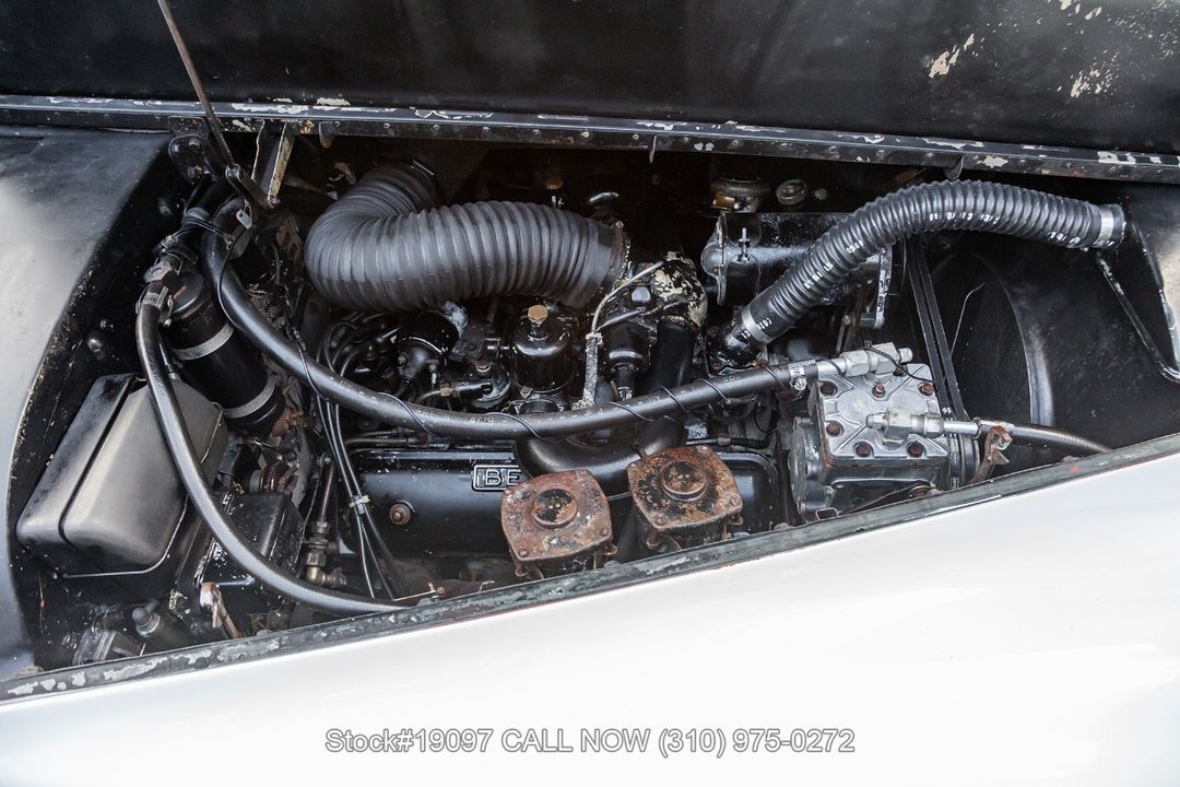 1960 Bentley S2