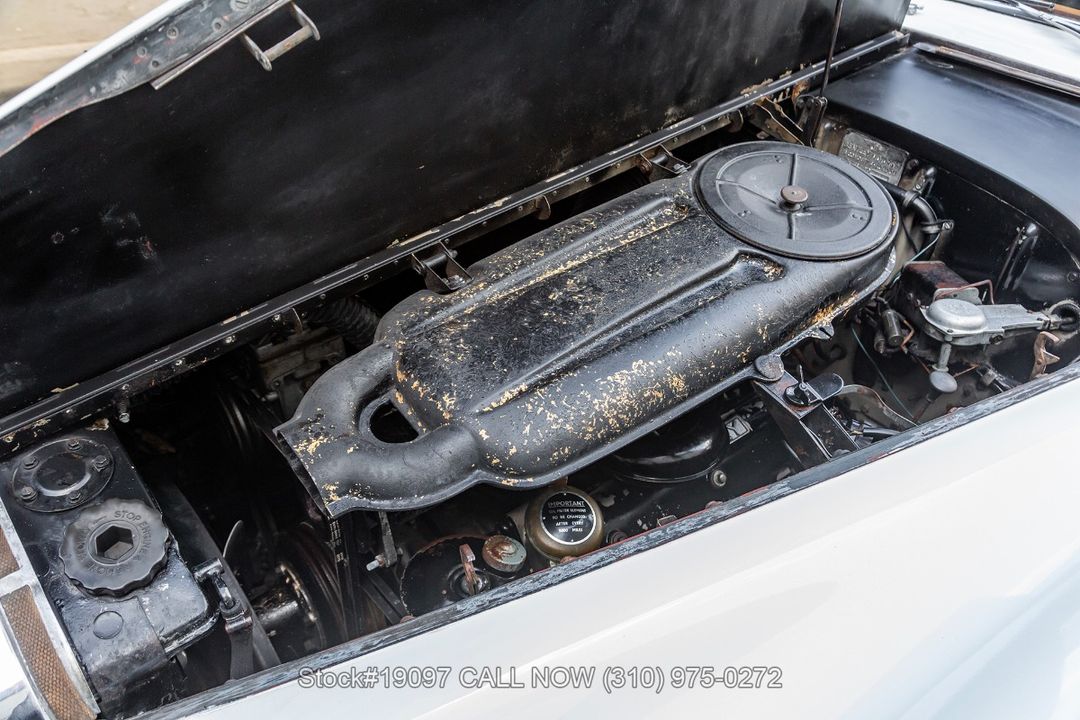 1960 Bentley S2