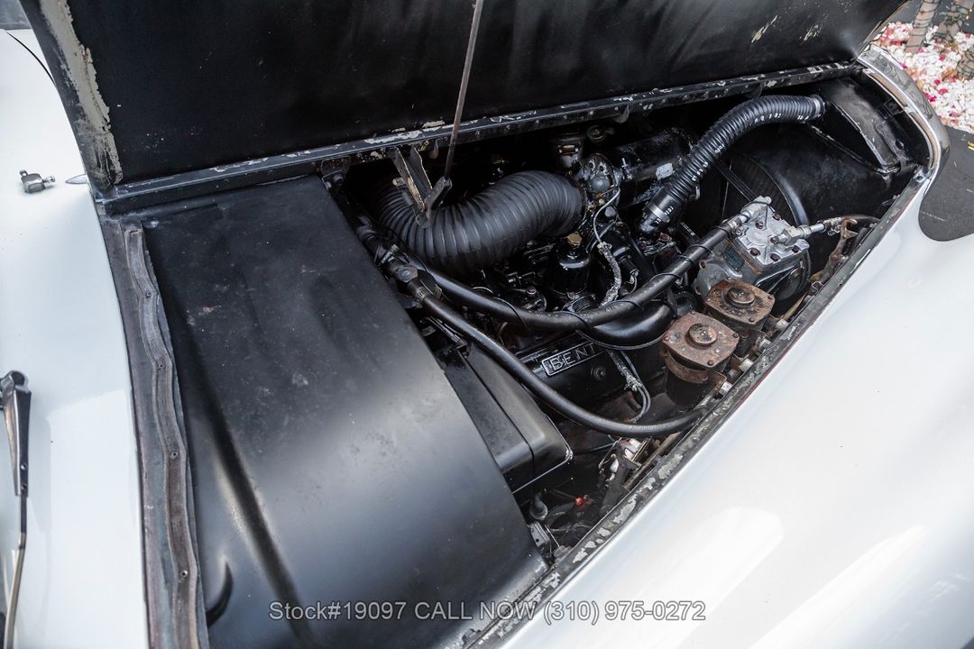 1960 Bentley S2