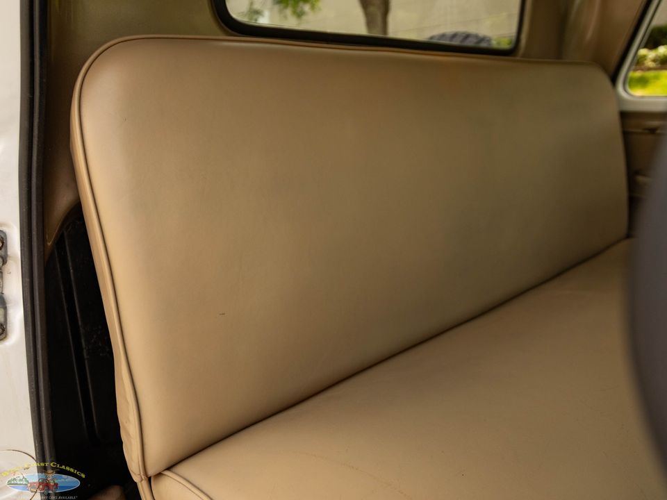 1963 Chevrolet C10 Stepside Short Bed