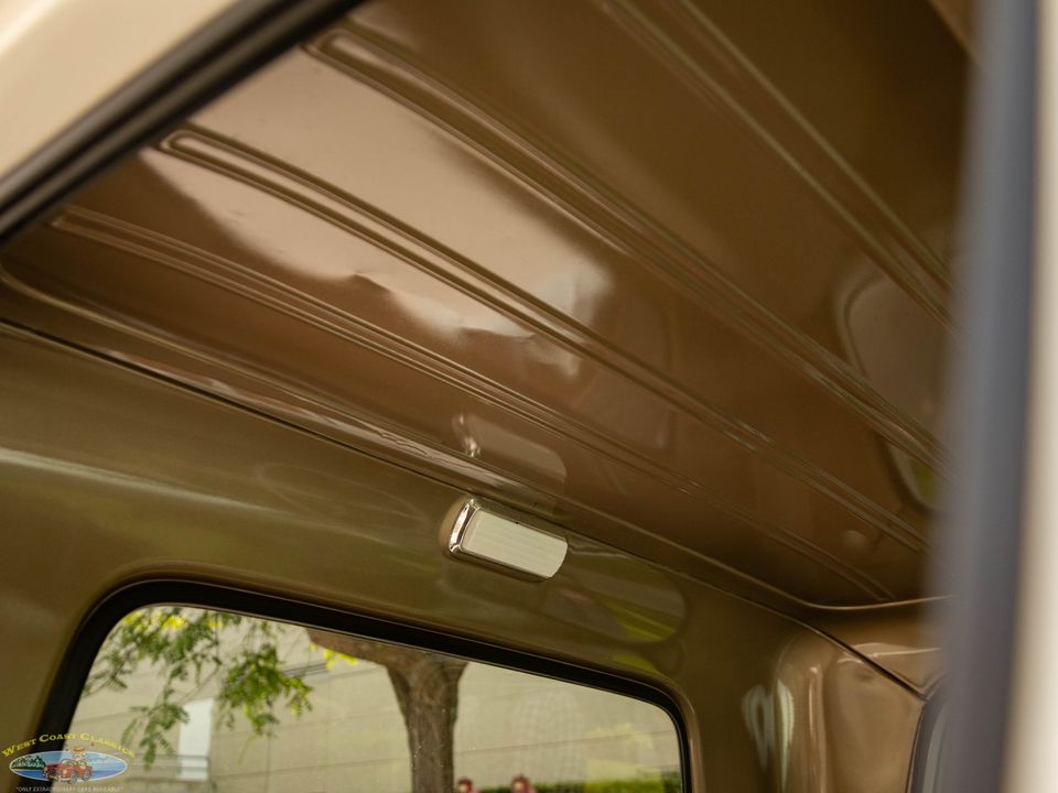 1963 Chevrolet C10 Stepside Short Bed