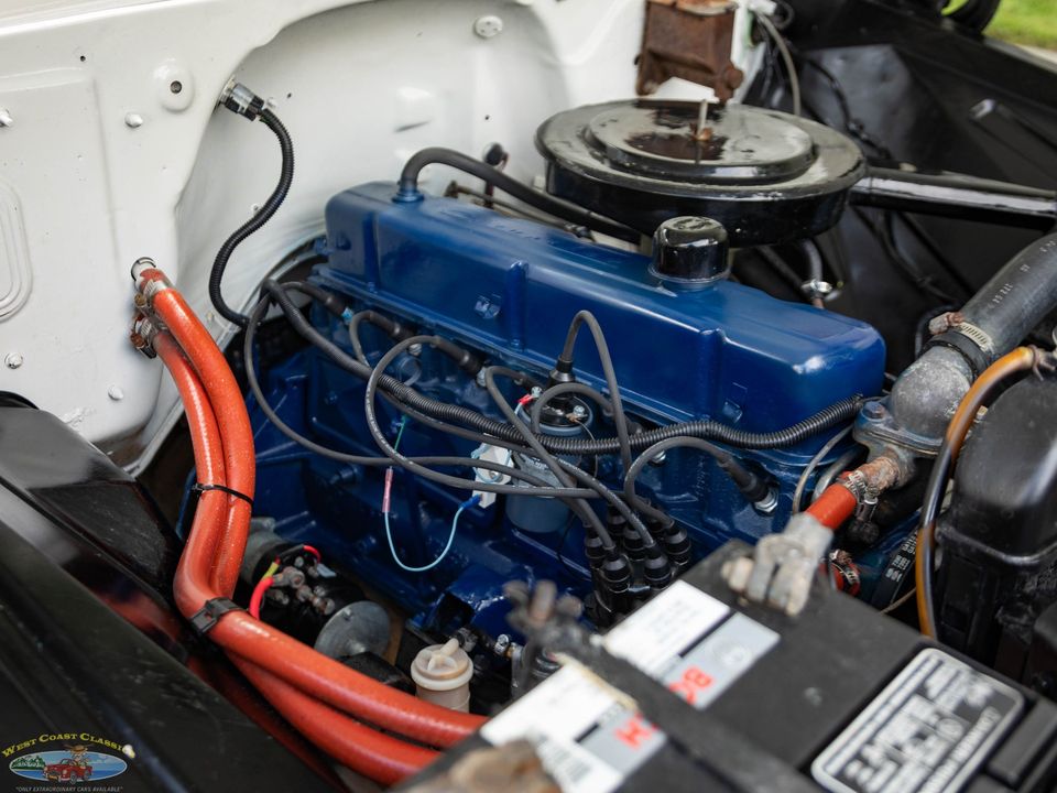 1963 Chevrolet C10 Stepside Short Bed