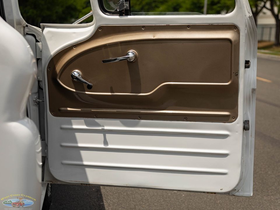 1963 Chevrolet C10 Stepside Short Bed