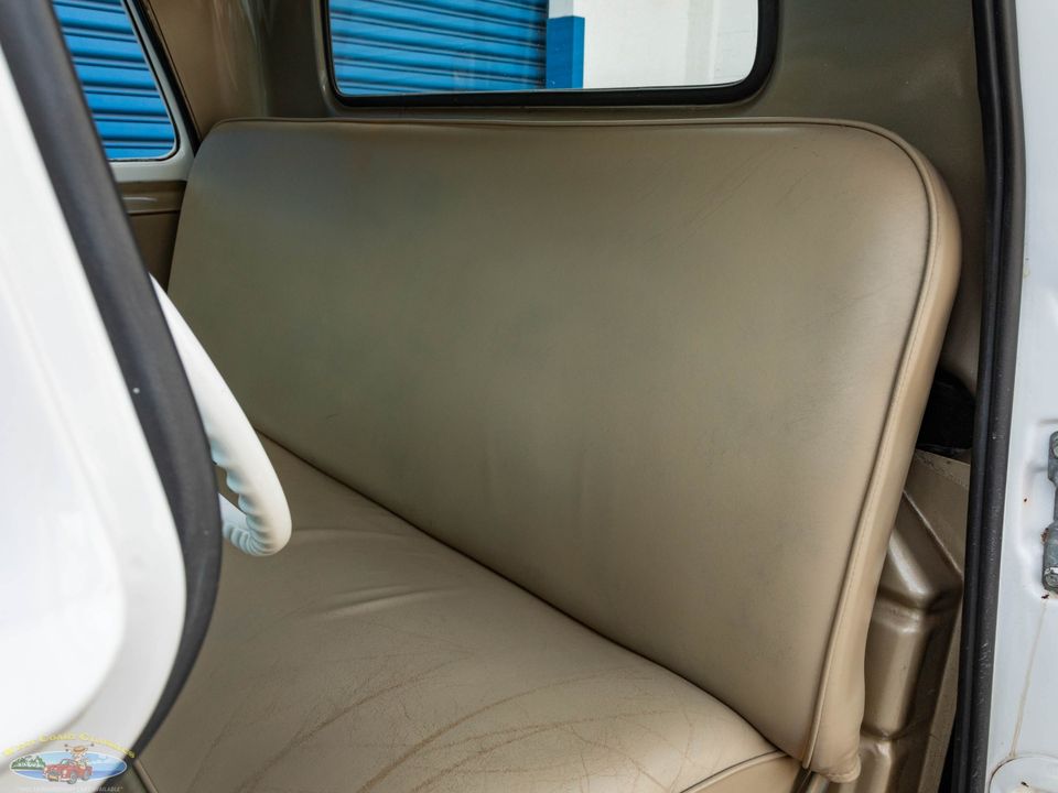 1963 Chevrolet C10 Stepside Short Bed