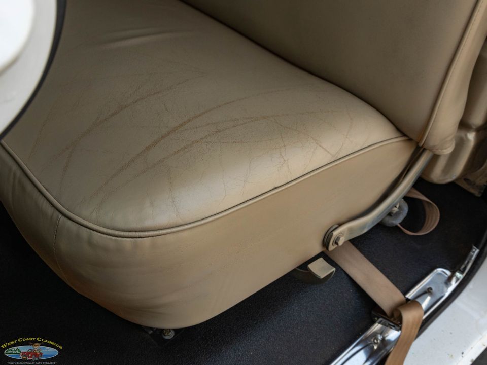 1963 Chevrolet C10 Stepside Short Bed