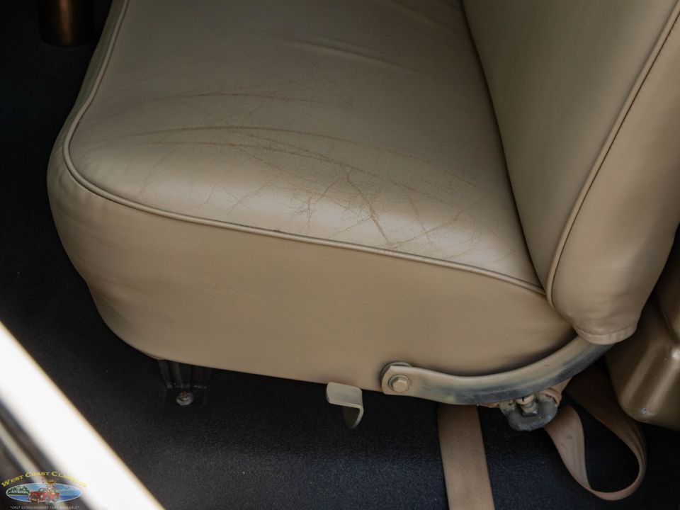 1963 Chevrolet C10 Stepside Short Bed