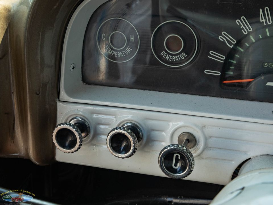 1963 Chevrolet C10 Stepside Short Bed
