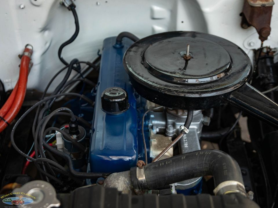 1963 Chevrolet C10 Stepside Short Bed