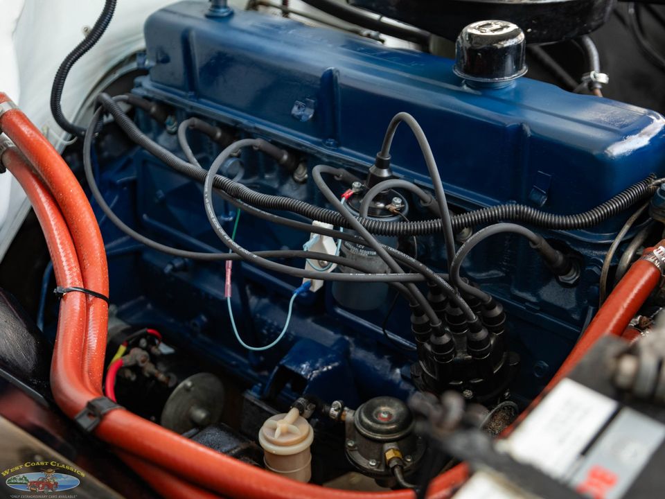 1963 Chevrolet C10 Stepside Short Bed