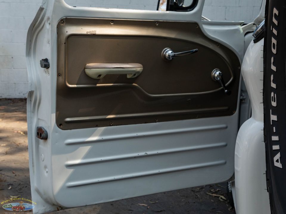 1963 Chevrolet C10 Stepside Short Bed