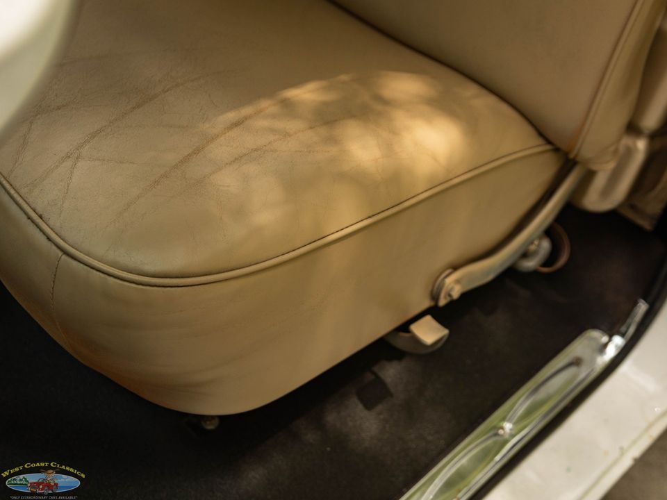 1963 Chevrolet C10 Stepside Short Bed