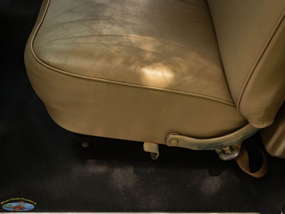 1963 Chevrolet C10 Stepside Short Bed