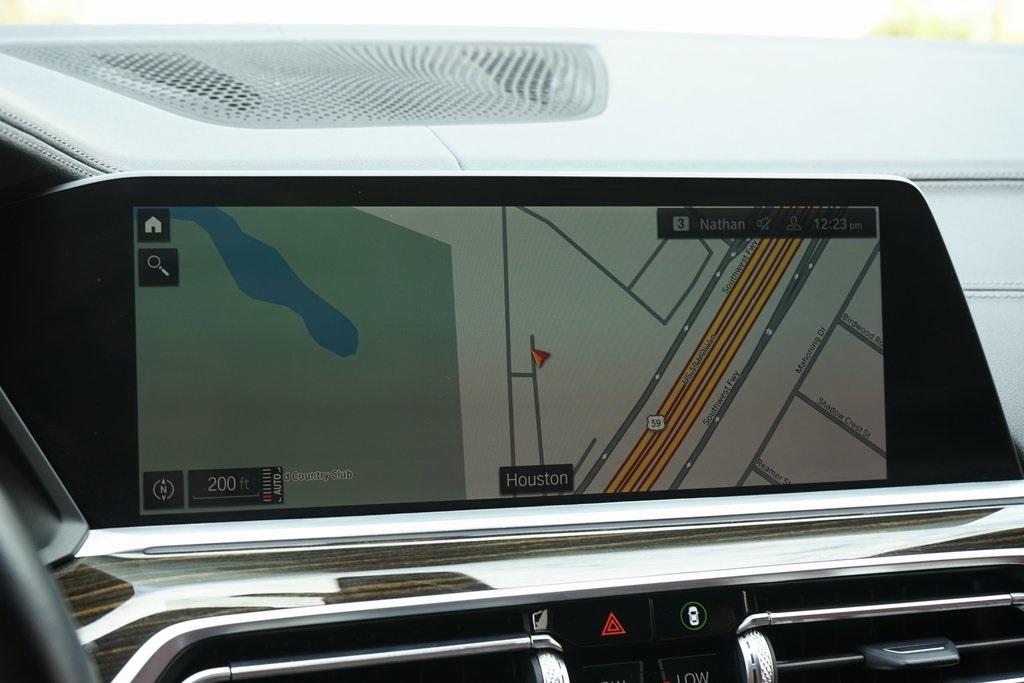 2021 BMW X6