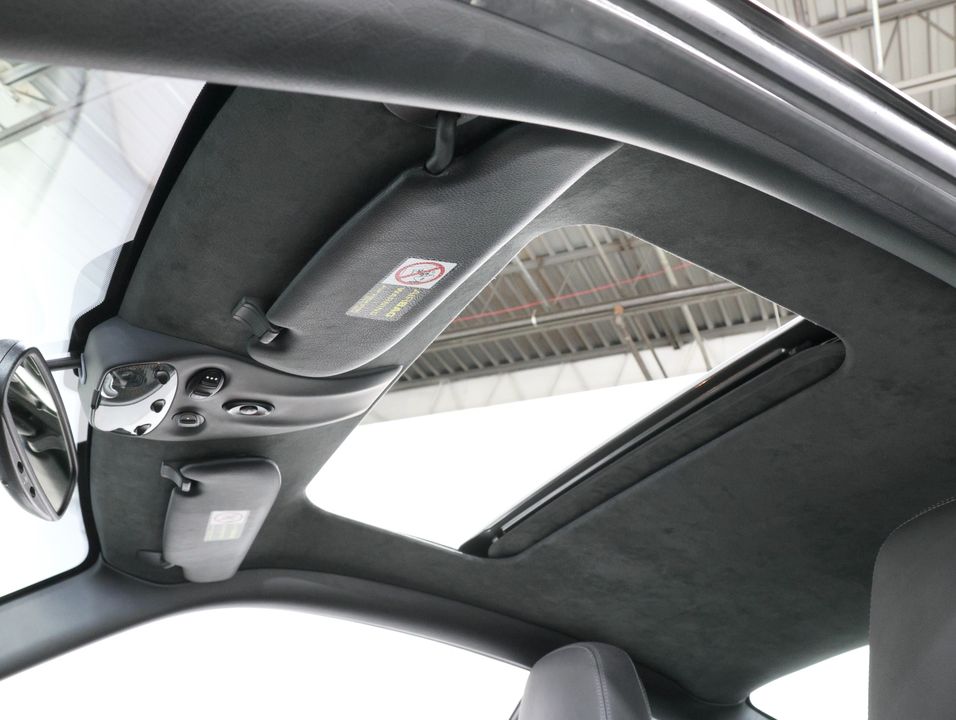 2008 Porsche 911 Carrera 4S