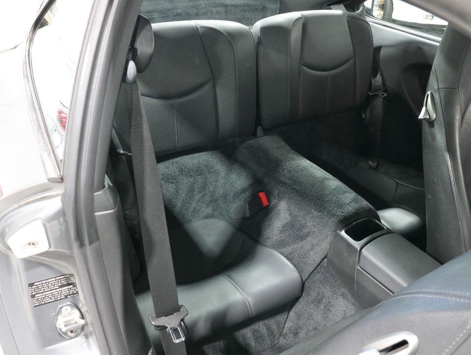 2008 Porsche 911 Carrera 4S