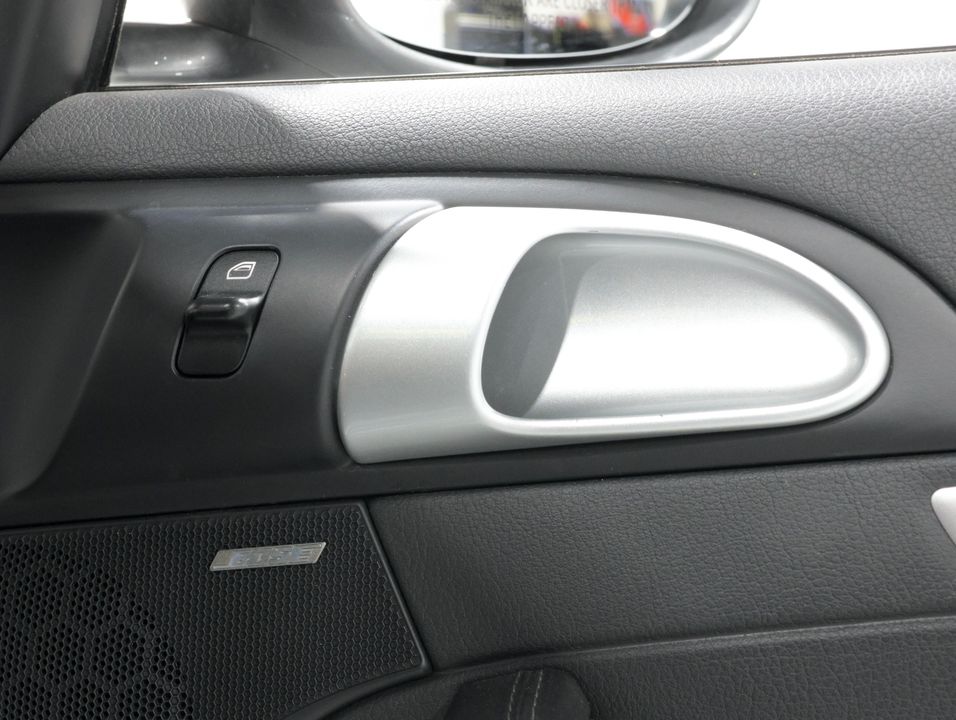 2008 Porsche 911 Carrera 4S