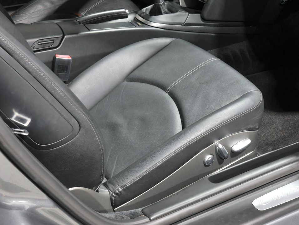 2008 Porsche 911 Carrera 4S