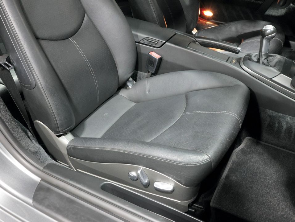 2008 Porsche 911 Carrera 4S