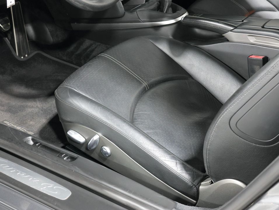 2008 Porsche 911 Carrera 4S