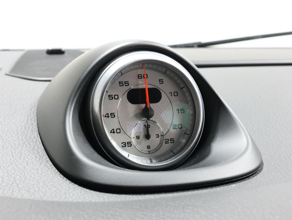 2008 Porsche 911 Carrera 4S