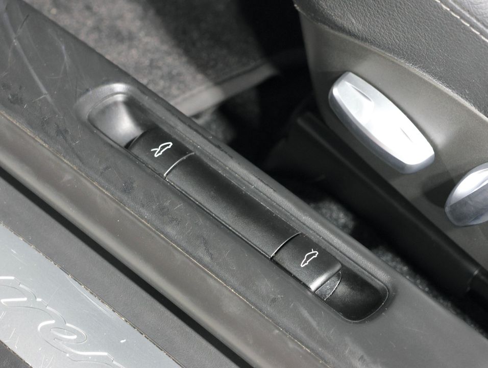 2008 Porsche 911 Carrera 4S