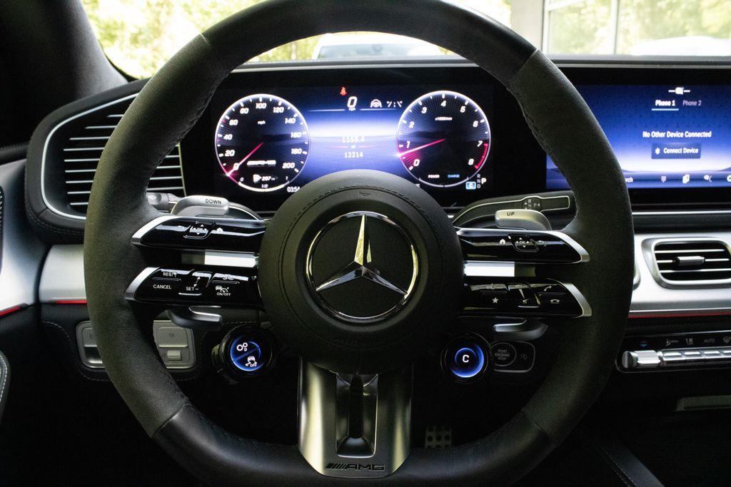 2024 Mercedes-Benz GLS