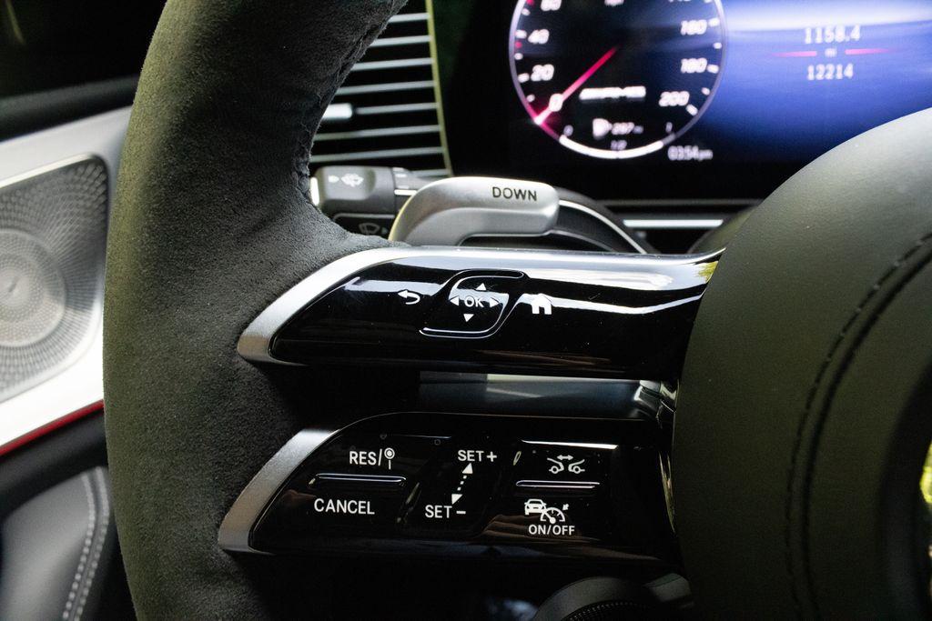 2024 Mercedes-Benz GLS