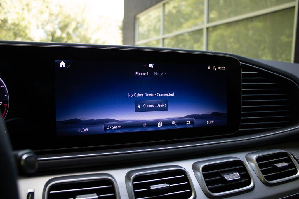 2024 Mercedes-Benz GLS
