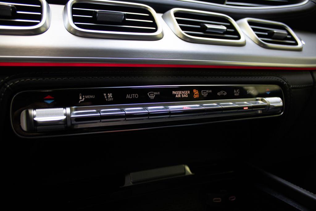 2024 Mercedes-Benz GLS