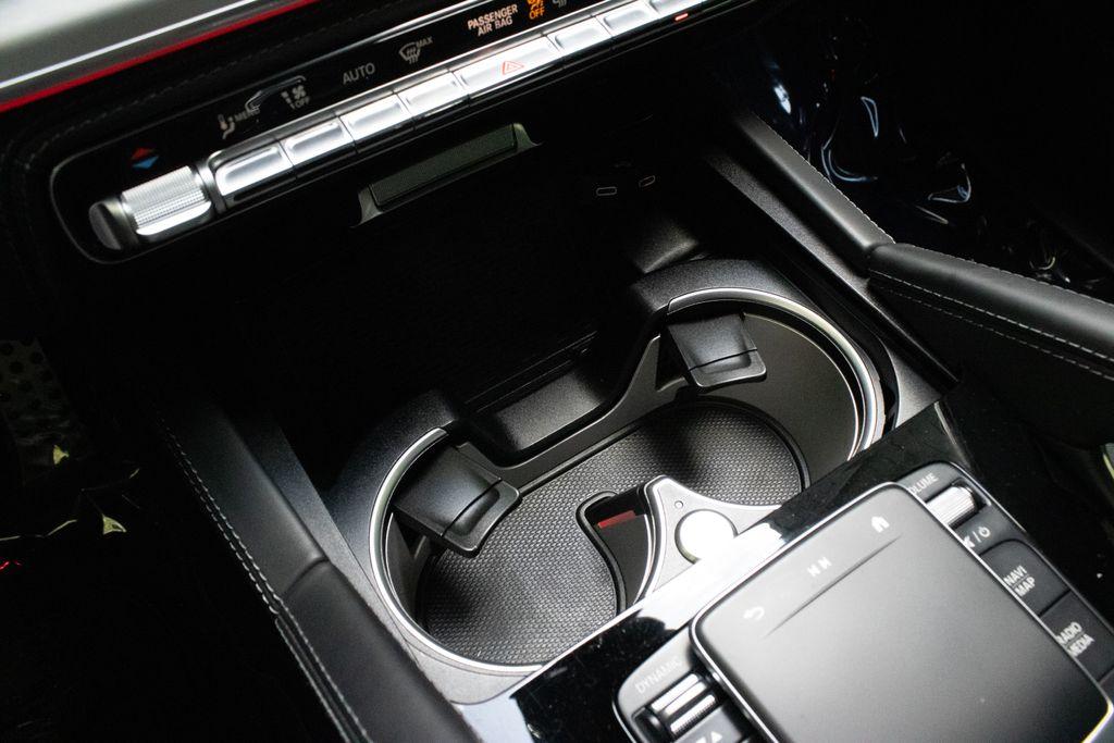 2024 Mercedes-Benz GLS