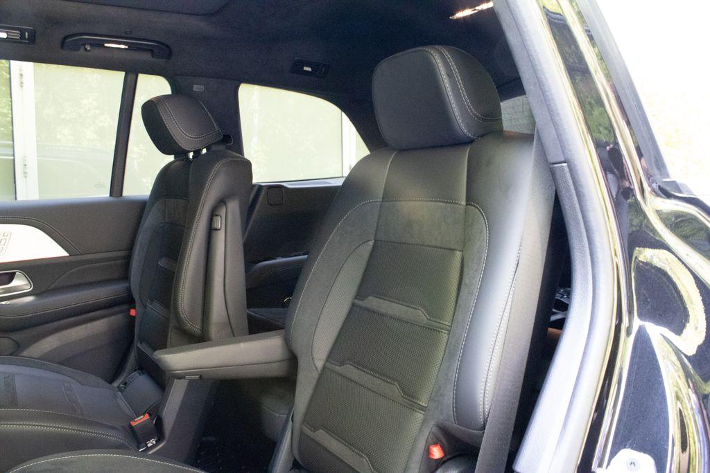 2024 Mercedes-Benz GLS
