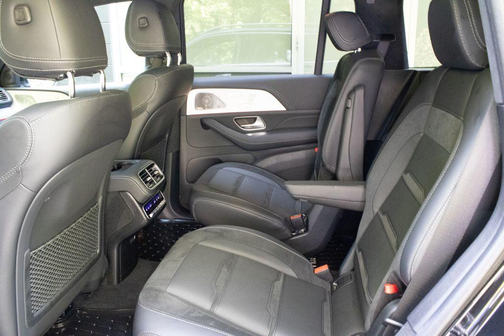 2024 Mercedes-Benz GLS