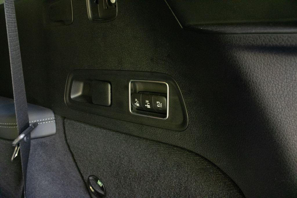 2024 Mercedes-Benz GLS