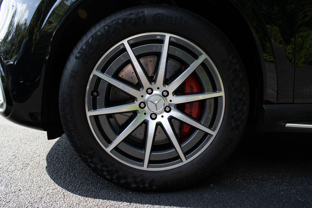 2024 Mercedes-Benz GLS