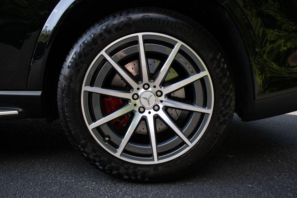 2024 Mercedes-Benz GLS