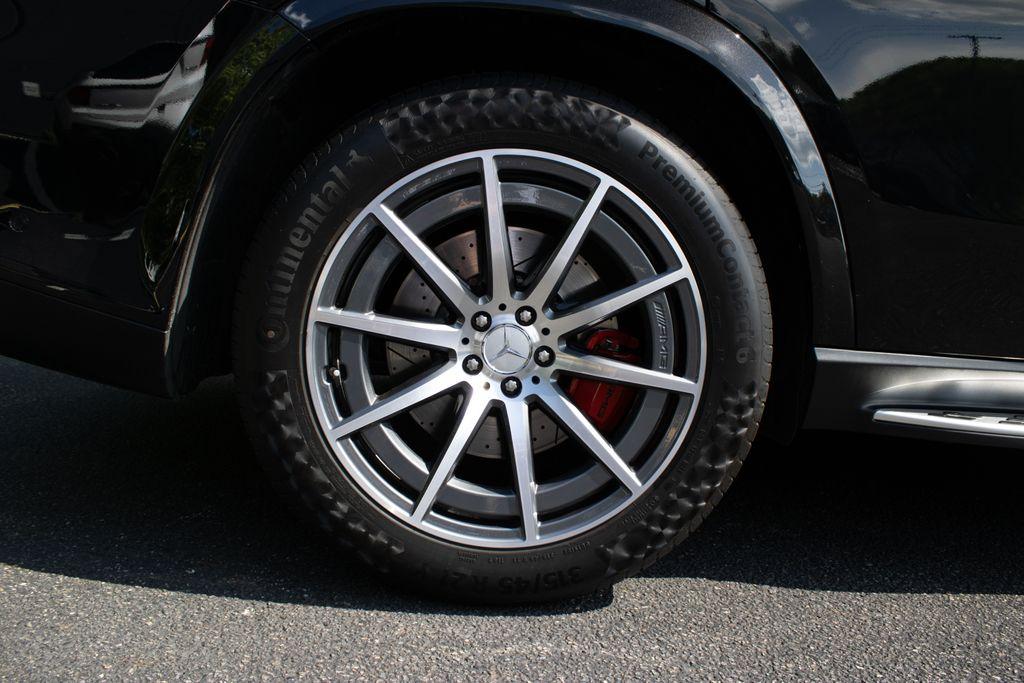 2024 Mercedes-Benz GLS