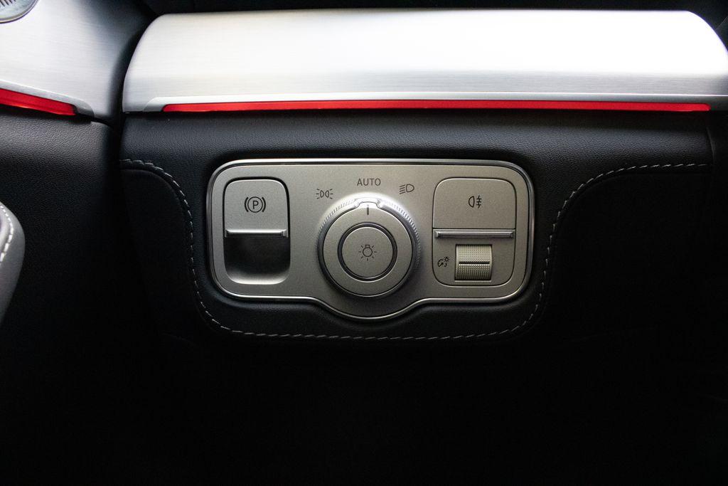 2024 Mercedes-Benz GLS