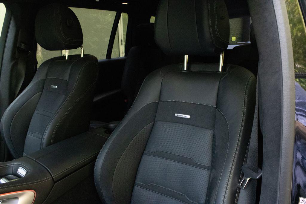 2024 Mercedes-Benz GLS
