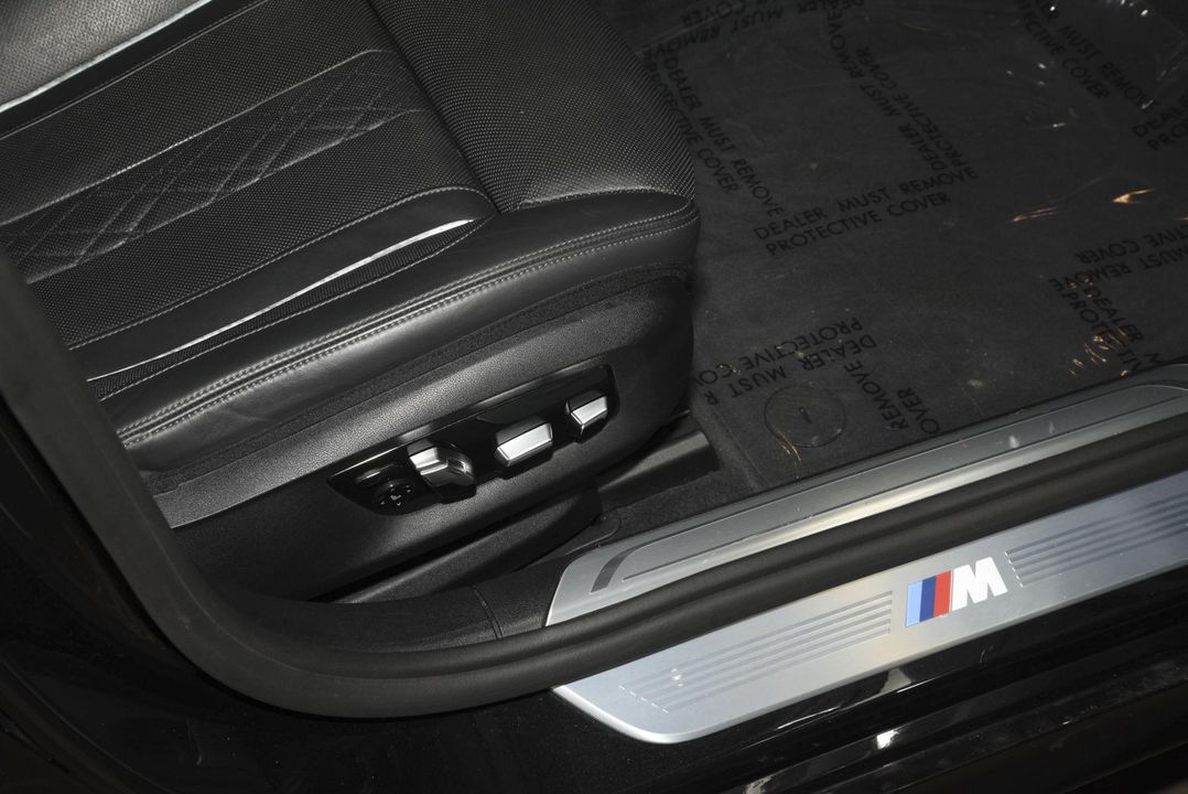 2018 BMW 7 Series