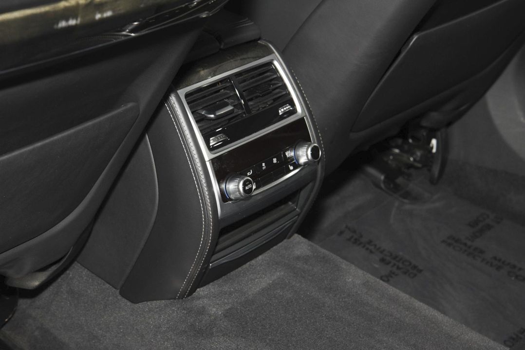 2018 BMW 7 Series