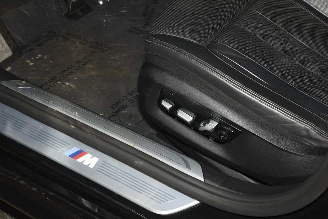 2018 BMW 7 Series