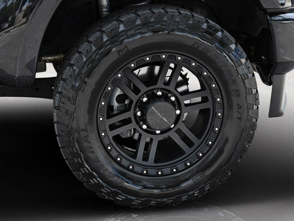 2021 Ford F-250 Super Duty